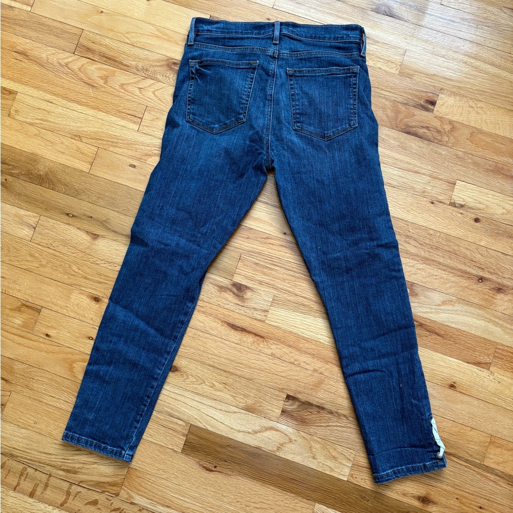 Loft Jeans - Picture 5 of 6